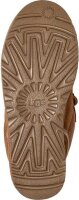 UGG Lowmel Damen Winterschuhe, Modell Chestnut, Größe 38, warm gefüttert, rutschfeste Sohle, sportliches Design