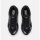 ASICS GT 2160 Unisex Low-Top Sneakers, Size 39, Black/Pure Silver, breathable, cushioned sole, retro design