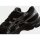 ASICS GEL-1130 GS, Kinder Sneaker, Größe 39.5, Schwarz/Reinsilber, atmungsaktiv, gepolsterte Sohle
