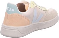 Veja V-10 Suede Womens Sneakers, Size 36, Suede, Sable...