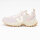 Veja Venturi Alveomesh womens sneakers, size 37, sustainable mesh, color Natural Cashew-Multico