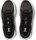 ON Cloudrunner 2 Damen Laufschuhe, Größe 40, atmungsaktiv, dämpfend, leicht, Farbe Schwarz/Weiß