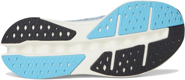 ON Cloudsurfer Max Mens Running Shoes, Size 45, breathable, light cushioning, Dust/Ivory color