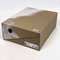 ON Cloudsurfer Max Mens Running Shoes, Size 45, breathable, light cushioning, Dust/Ivory color