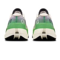 ON Cloudboom Max Mens Running Shoes, Size 43, lightweight, breathable, cushioned, Honeydrew/Lilac