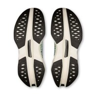 ON Cloudboom Max Mens Running Shoes, Size 43, lightweight, breathable, cushioned, Honeydrew/Lilac