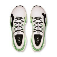 ON Cloudboom Max Mens Running Shoes, Size 43, lightweight, breathable, cushioned, Honeydrew/Lilac