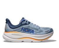 Hoka Bondi 9 Mens Running Shoes, Size 48, Breathable,...