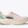 Hoka Arahi 8 Wide Womens Running Shoe, Size 42, wide fit, stabilizing, breathable, color Rose/Cream/Alabaster