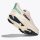 Hoka Arahi 8 Wide Womens Running Shoe, Size 42, wide fit, stabilizing, breathable, color Rose/Cream/Alabaster