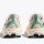 Hoka Arahi 8 Wide Womens Running Shoe, Size 42, wide fit, stabilizing, breathable, color Rose/Cream/Alabaster