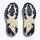 Hoka Arahi 8 Wide Womens Running Shoe, Size 42, wide fit, stabilizing, breathable, color Rose/Cream/Alabaster