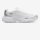 Lacoste Storm 96 2KLT Damen Sneaker, Größe 39, weiß-silber, sportliches Design, bequeme Passform