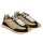 Dolce & Gabbana DG Cushion mens sneakers, mixed materials, model without original packaging, size EUR 46