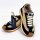 Dolce & Gabbana DG Cushion mens sneakers, mixed materials, model without original packaging, size EUR 46