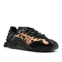 Dolce & Gabbana NS1 Damen Slip-on-Sneakers,...