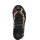 Dolce & Gabbana NS1 Womens Slip-on Sneakers, Size 40.5, Cotton, Leopard Print