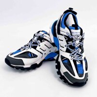 Balenciaga Track Herren Sneaker, Größe 42,...