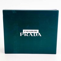 Prada Paradigme Herren Eau de Parfum Set, 100ml + 10ml,...