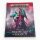 Games Workshop Warhammer Age of Sigmar Warbook Chaos Helmsworths of Hashut DE, Rulebook, Hardcover, 978-1804576595