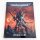 Games Workshop Warhammer 40.000 Codex Drukhari DE Buch, 978-1-80457-643-4, Armeebuch, Hintergrund & Regeln