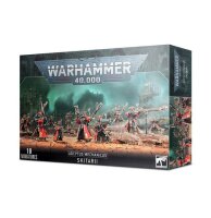 Games Workshop Warhammer 40,000 59-10, Adeptus Mechanicus...