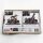 Games Workshop Warhammer Age of Sigmar 82-07, Deathshrieker Rocket Battery, 1 Miniatur, Helsmiths of Hashut, Tabletop-Figurenset