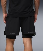 Puma 52757101 Mens Training Shorts XXL, dryCell, elastic waistband, Co-Lab Edition, without original packaging