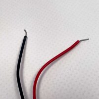 Sanvi DC12V LED Scheinwerfer, dynamische Augen, Tagfahrlicht, Blinker, Autozubehör