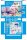 PLAYMOBIL Princess Magic 71501 Mermaid Set with Dolphin Mother and Baby, Accessories, Imaginative Toy for Ages 4 and Up