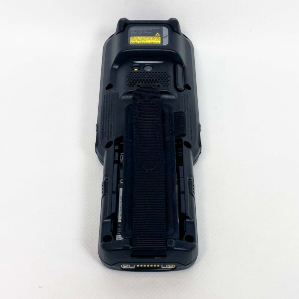 Zebra MC330L-SG2EG4RW mobiler Handheld-Computer, Barcode-Scanner, Touchscreen, Android, 2D-Imager, WLAN