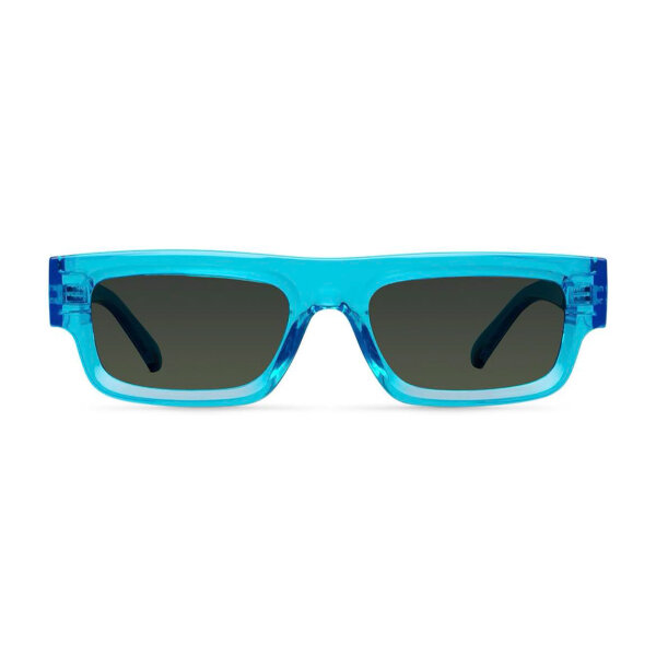 Meller Kito KT-CYANOLI Sunglasses, Cat.3, UV400 protection, stylish design, lightweight plastic frame