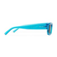 Meller Kito KT-CYANOLI Sunglasses, Cat.3, UV400 protection, stylish design, lightweight plastic frame