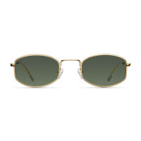 Meller Suku sunglasses, Gold Olive model, size 47, UV...