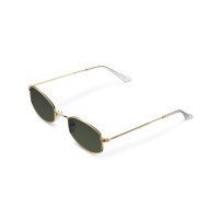 Meller Suku sunglasses, Gold Olive model, size 47, UV...