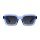 Meller NAYAH 250516 Sunglasses, Size 51, LAPIS CARBON, UV protection, fashionable design, lightweight frame