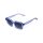 Meller NAYAH 250516 Sunglasses, Size 51, LAPIS CARBON, UV protection, fashionable design, lightweight frame