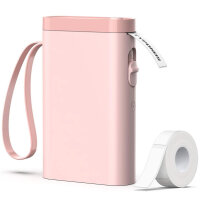 TYPONOS P21 Bluetooth Label Printer, Portable, Thermal...