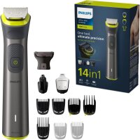 Philips MG7930/15 All-in-One Barttrimmer Serie 7000,...