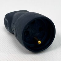 Legrand 050446, 10er-Set, Steckdose 2-polig+Erde, 16A...