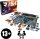 Risk: Shadow Forces Legacy board game, French, for 3-5 players, ages 13+, family game, strategy, Hasbro