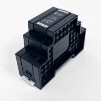 Ring DIN-Schienentransformator 2. Gen, Video-Türklingel-Zubehör, 24V, kompatibel mit Ring Doorbell, einfache Installation