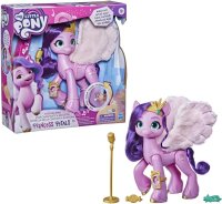 Hasbro My Little Pony F1796, singende Sternenprinzessin,...
