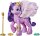 Hasbro My Little Pony F1796, Singing Star Princess, Fluttering Wings, English Songs, Interactive Toy Figure