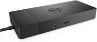 Dell WD19S Dockingstation, 130W, USB-C 3.1,...