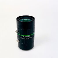 Fujinon CF16ZA-1S Objektiv, 16mm Brennweite, Blende F1.8, 1.2″ Sensor, Festbrennweite, hochwertige Abbildungsleistung