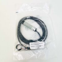 MD Micro Detectors FAI5/BP-0A, Fotoelektrischer Sensor,...