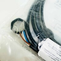 MD Micro Detectors FAI5/BP-0A, Photoelectric Sensor, compact, high switching accuracy, easy installation