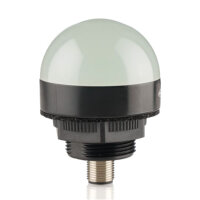 Banner K50L LED Signalleuchte, 30V DC, mehrfarbig...