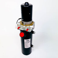 Tecnam Hydraulikpumpe 26-9-6800-000, Flugzeugpumpe,...